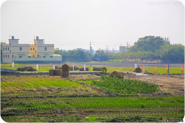 2013 彰化大村 " 雙心生態池 " 農村趣