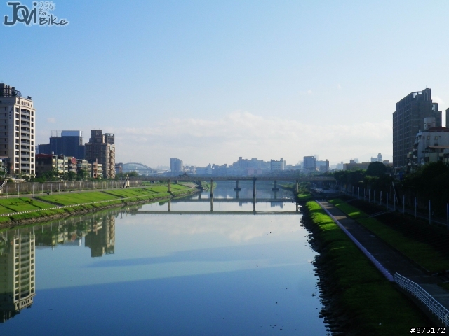 [路線]光復橋>大佳河濱>五堵車站...75KM