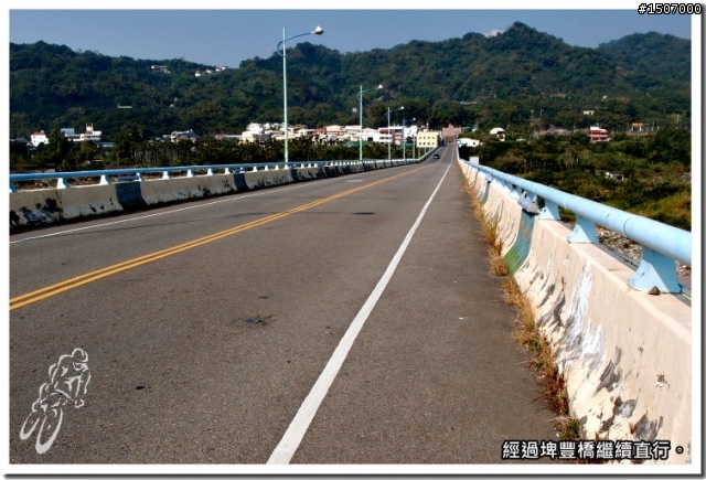苗栗卓蘭白布帆峽谷趴趴照...