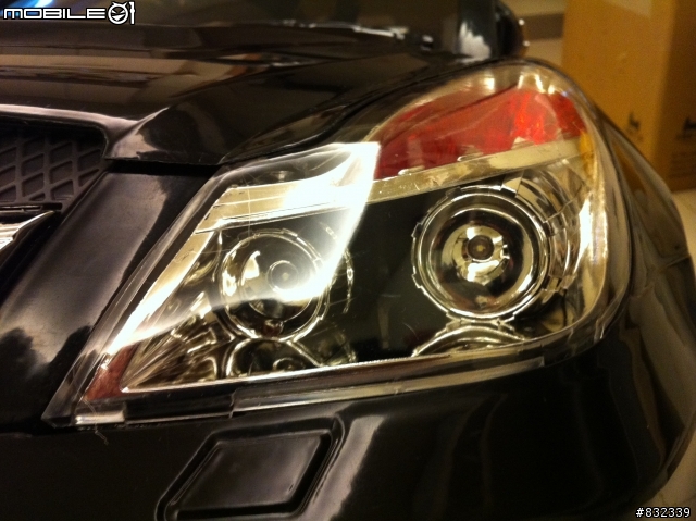 Mercedes-Benz SL65 AMG 開箱!!!