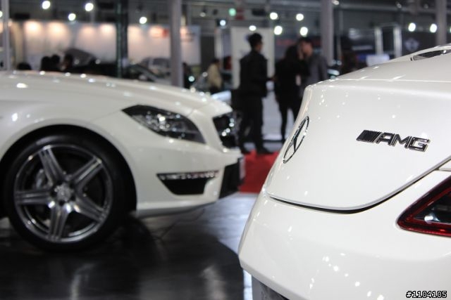 2013 台中新車大展(185P慎入)