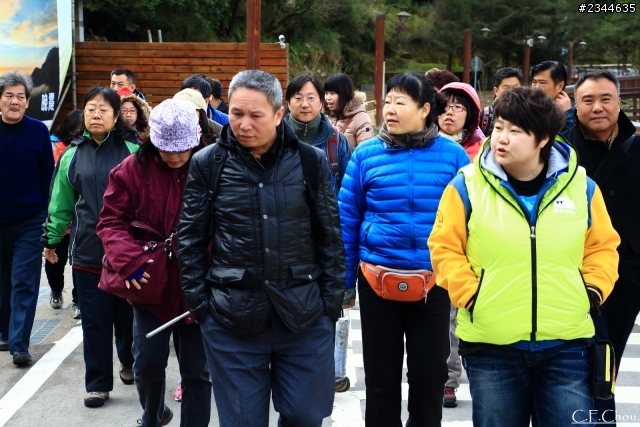 ［分享圖多］各位前輩元旦年假去哪玩呢？（已補上後續）