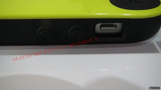 Iphone5開箱+邦客仕保護貼+iface2保護殼