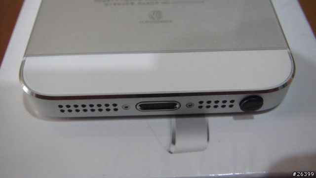Iphone5開箱+邦客仕保護貼+iface2保護殼