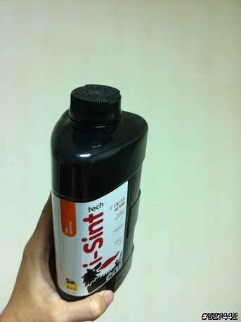 請問是否有在高雄「伊昇」買過Agip機油的車友嗎？