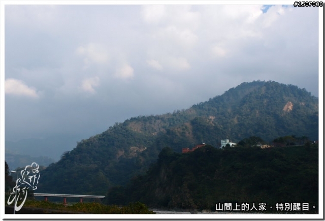 苗栗卓蘭白布帆峽谷趴趴照...