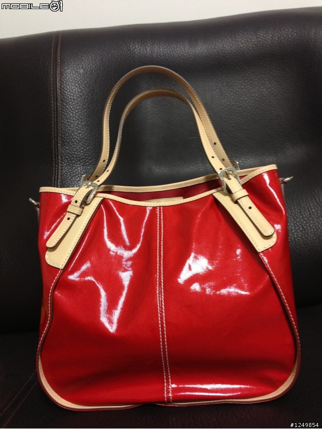 TOD'S  NEW G BAG