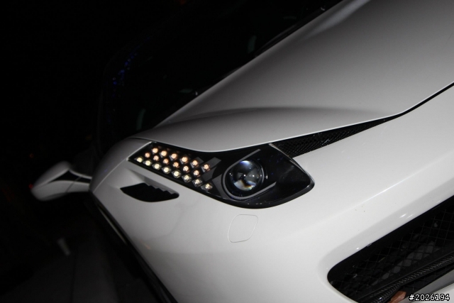novitec rosso 597