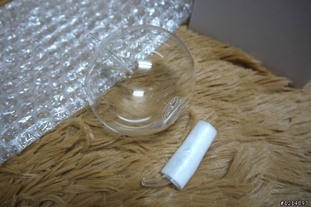 [開箱]herbally擴香儀 BUBBLE香氛泡泡~不加水不加熱~安全的擴香產品