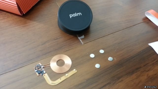 既然原廠沒有給,那就自己動手來吧,實現Note2無線充電!