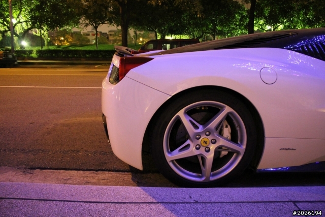 novitec rosso 597