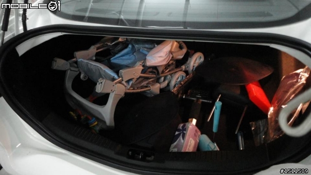 MONDEO TDCI經典版開箱