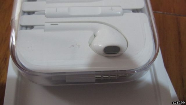 Iphone5開箱+邦客仕保護貼+iface2保護殼