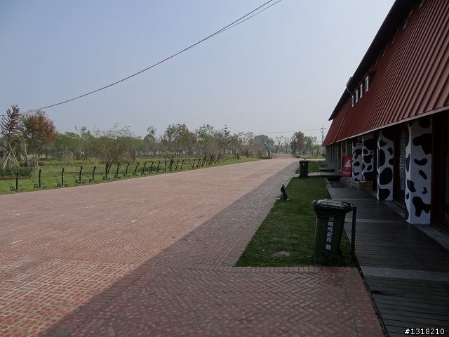 親子旅遊-發現柳營之美