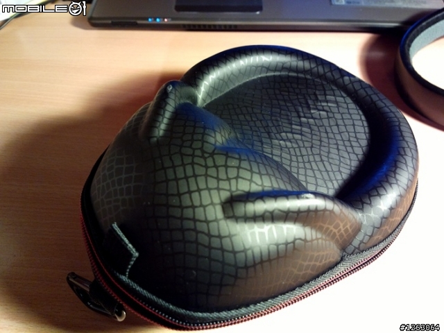 V-MODA Crossfade LP2 Special Edition Matte Black Metal  遲來的不專業開箱文