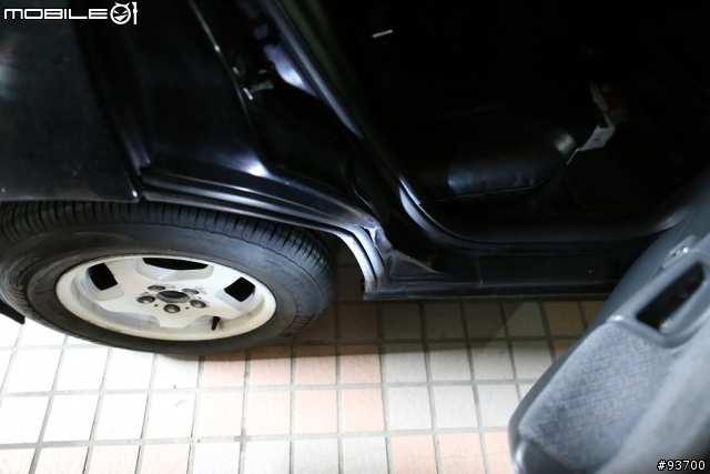 昨天剛買行車紀錄器...今天就撞車了