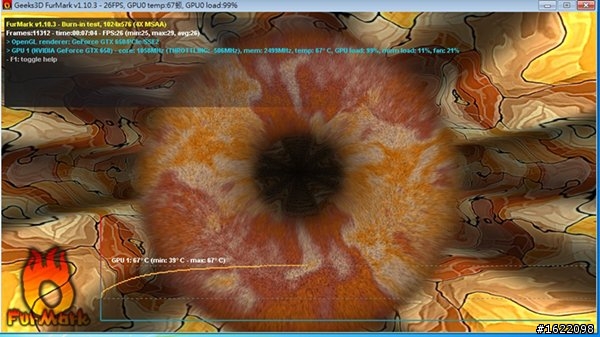 [開箱文]GTX650 初嘗體驗
