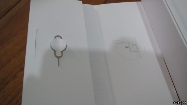 Iphone5開箱+邦客仕保護貼+iface2保護殼
