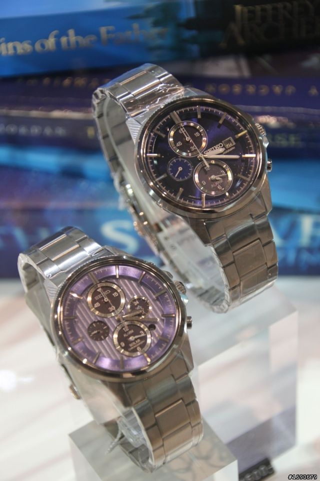 [實況報導] Grand Seiko 日本首席組裝師-伊藤勉-9S85機心組裝秀!!