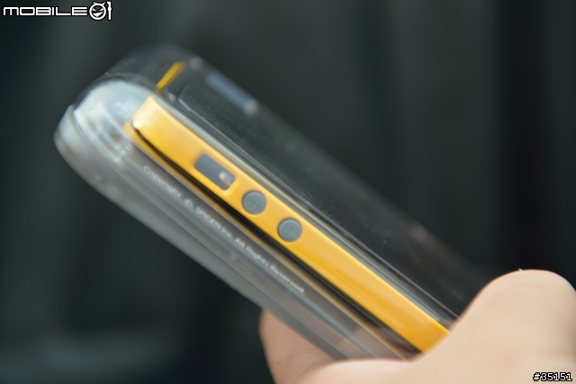 開吧!IPHONE5 再開箱&包膜&保護殼一次分享到底啦!!!