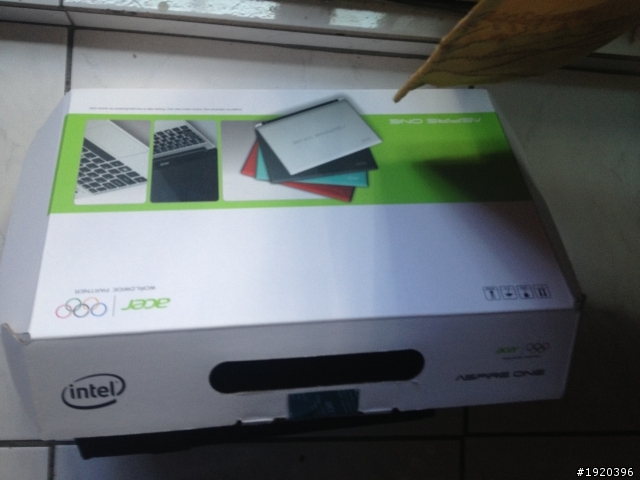 買了ACER v3-571G還有AO 756問價