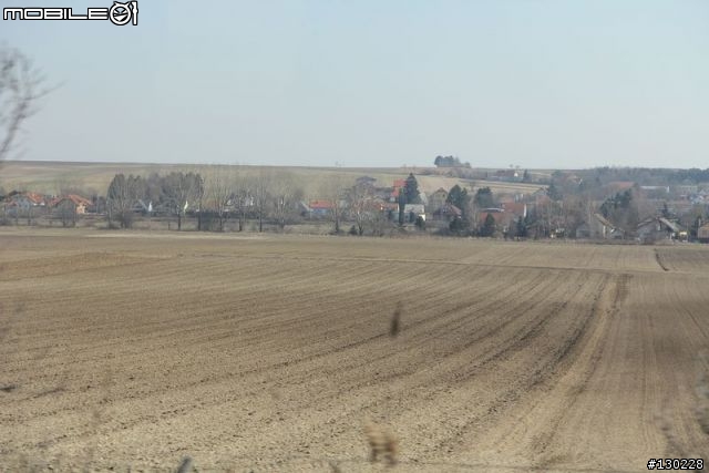2012 3月 捷克蜜月行之一 - 鐵契(Telč) (圖超多,請慎入)