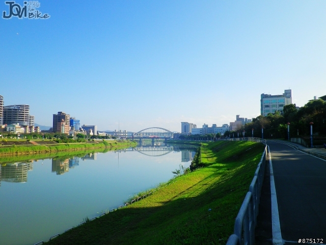 [路線]光復橋>大佳河濱>五堵車站...75KM
