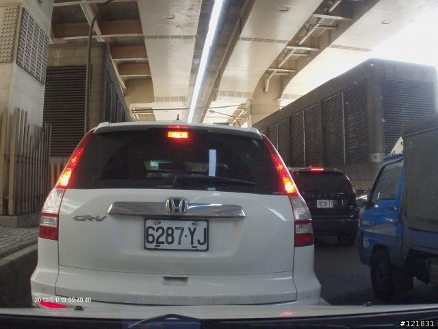 [開箱] 效能&質感兼具~ HP F200 行車紀錄器