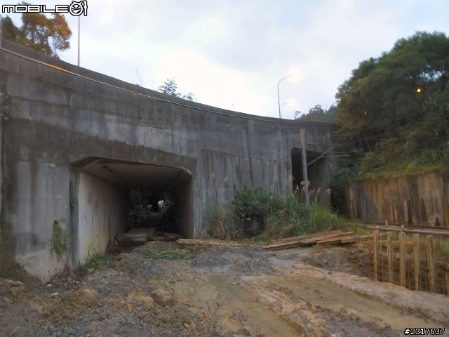 基隆河濱古蹟巡禮