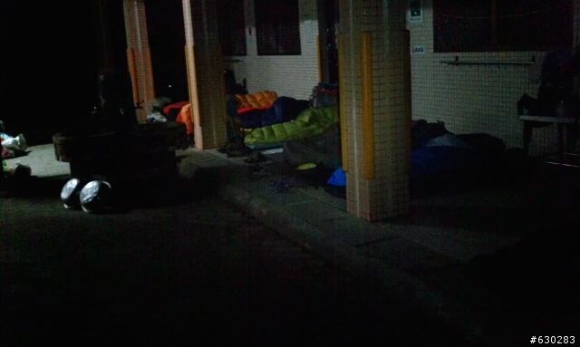 20130113-14 太加縱走報名截止了...好想跟蹤它們喔