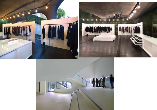 [分享] Ann Demeulemeester 毛呢大衣