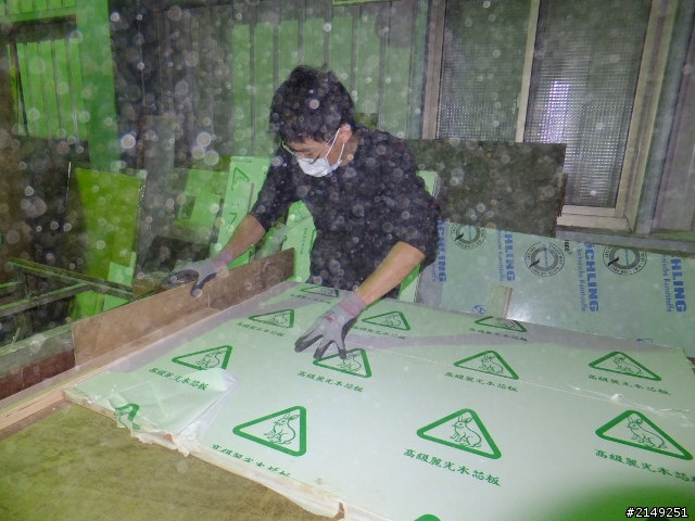 我的客廳吧檯DIY<102.04.05更新>