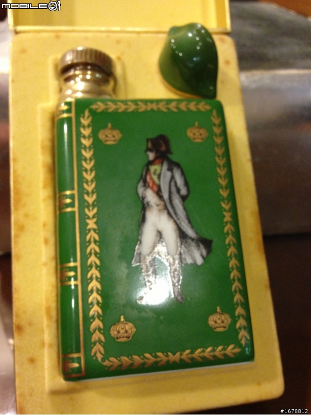 [新手]請教這些酒(家中的)值得收藏嗎??