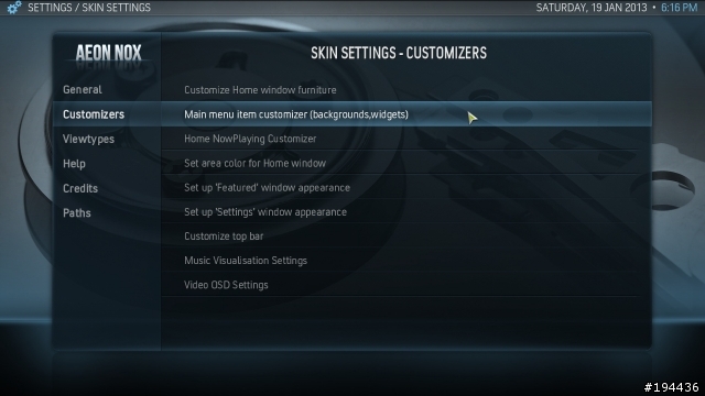 [分享] XBMC 12 RC3 + Ubuntu 12.04 + ASUS EB1501