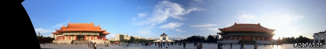 新手請教全景合圖microsoft ICE 轉圖問題..