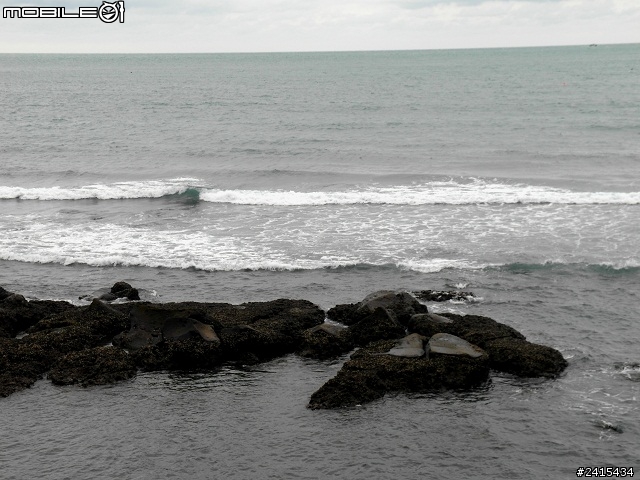 2012.12.28~12.29日 MINI 小豹125(化油). 名流150CC 機車 環北半島 兩日遊分享(上集)