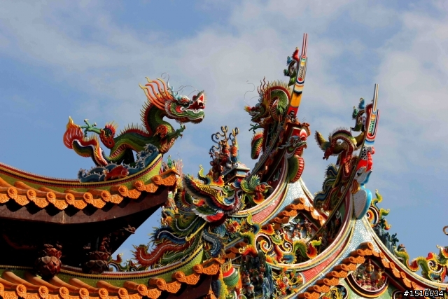 中和區>洪爐地