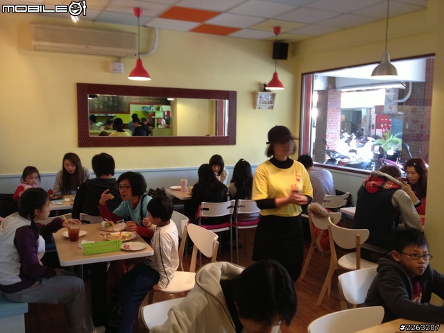 [板橋]三隻小豬早餐店