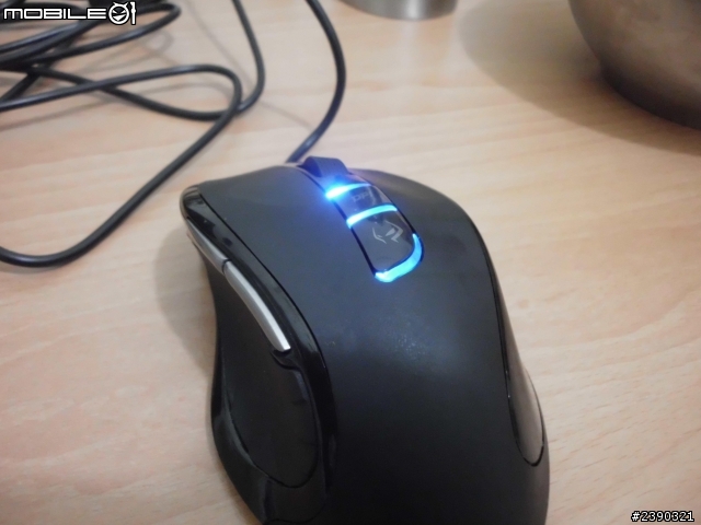 極不專業新手開箱-M6980(無支解、無獵奇)