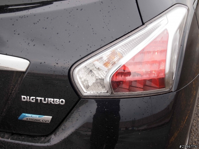 Big Tiida TURBO活動體驗，與我家的V50和Tiida超級比一比