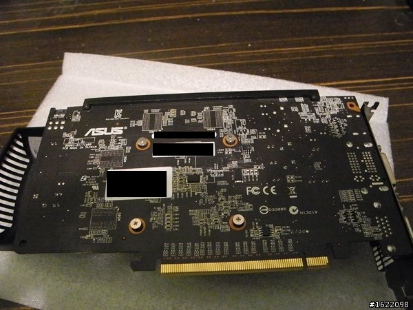 [開箱文]GTX650 初嘗體驗