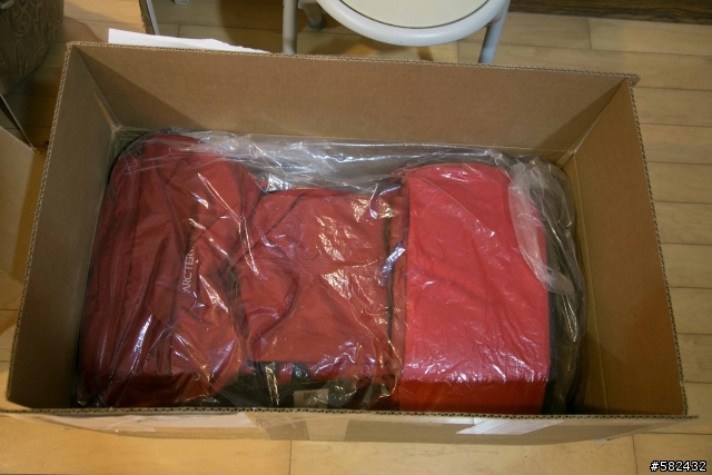 [開箱] 鳥背包來啦  Arc'teryx Altra 75