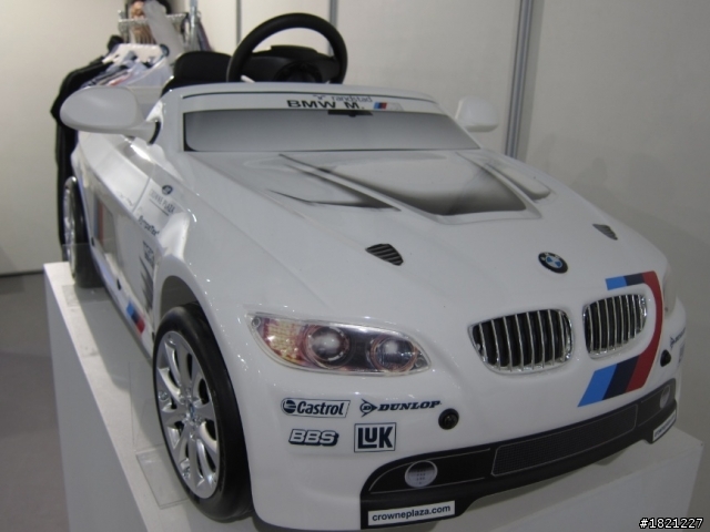 香艷火辣.男性同胞的天堂-2013台中車展