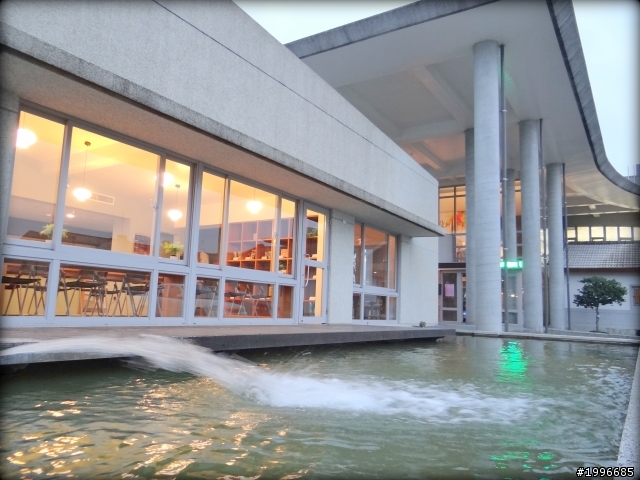 青天宜蘭  陳定南紀念館