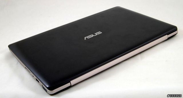 ASUS VivoBook S200筆電觸控螢幕和Windows 8初體驗