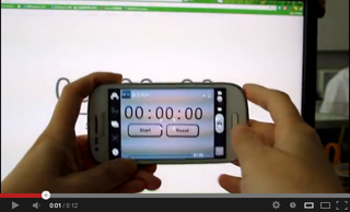 HTC One SV 與Samsung Galaxy S3 mini 共同分享