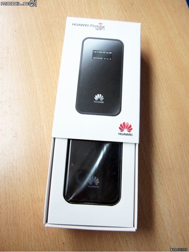 [詳細開箱] 華為Huawei E586es (3G行動分享器WiFi)-20130211補充簡訊