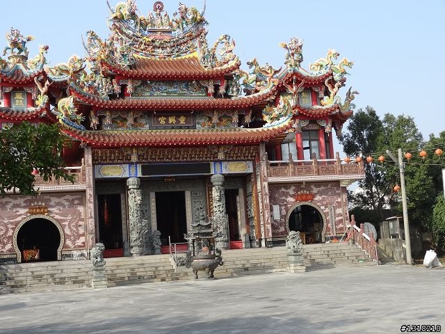 親子旅遊-發現柳營之美
