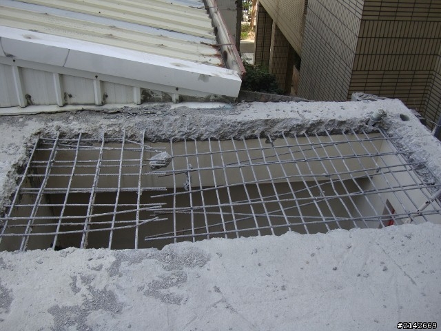 (5月27日更新)舊家透天改建進行中