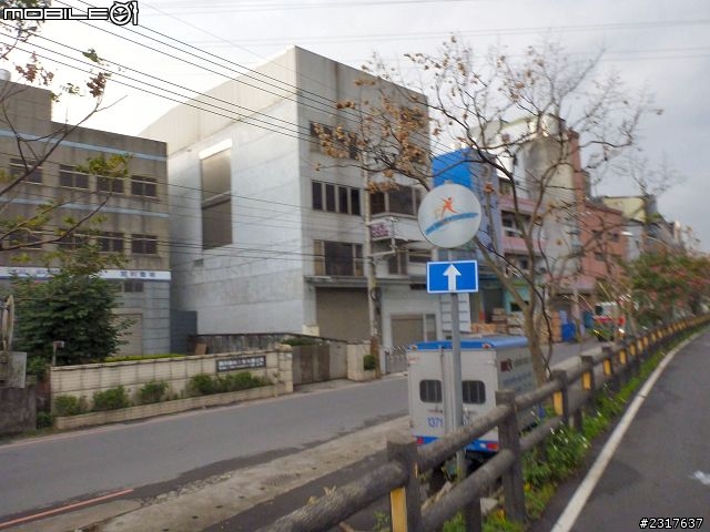 基隆河濱古蹟巡禮